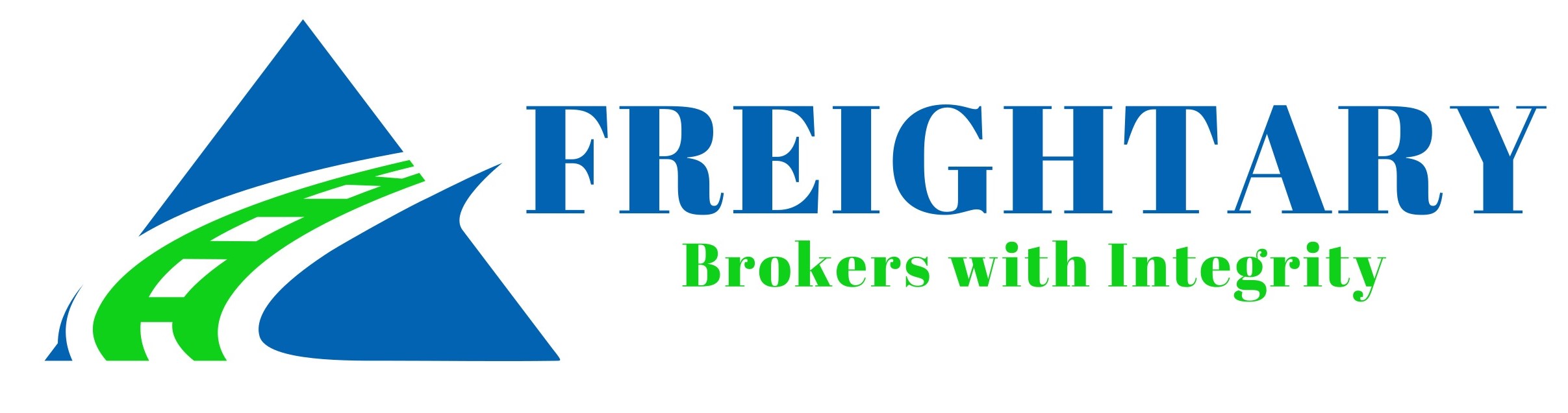 Freightary — Brokers with Integrity